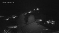 Archived image Webcam Camping Aufenfeld - View Wiesenhof 01:00