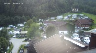 Archived image Webcam Camping Aufenfeld - View Wiesenhof 07:00