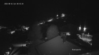 Archiv Foto Webcam Camping Aufenfeld - Appartements 23:00