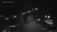 Archiv Foto Webcam Camping Aufenfeld - Appartements 01:00