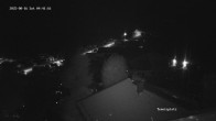 Archiv Foto Webcam Camping Aufenfeld - Appartements 03:00
