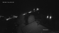 Archiv Foto Webcam Camping Aufenfeld - Appartements 03:00