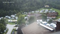 Archived image Webcam Camping Aufenfeld - View Wiesenhof 14:00