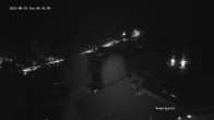 Archiv Foto Webcam Camping Aufenfeld - Appartements 03:00