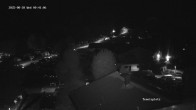 Archiv Foto Webcam Camping Aufenfeld - Appartements 23:00