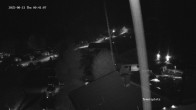 Archiv Foto Webcam Camping Aufenfeld - Appartements 23:00