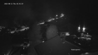 Archiv Foto Webcam Camping Aufenfeld - Appartements 01:00