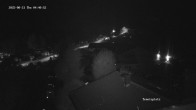 Archiv Foto Webcam Camping Aufenfeld - Appartements 03:00