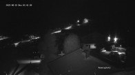 Archiv Foto Webcam Camping Aufenfeld - Appartements 01:00