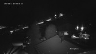 Archiv Foto Webcam Camping Aufenfeld - Appartements 23:00