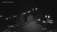 Archiv Foto Webcam Camping Aufenfeld - Appartements 01:00