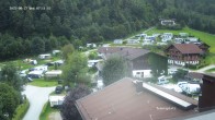 Archiv Foto Webcam Camping Aufenfeld - Appartements 06:00