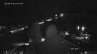 Archiv Foto Webcam Camping Aufenfeld - Appartements 23:00