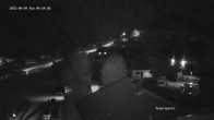 Archiv Foto Webcam Camping Aufenfeld - Appartements 01:00