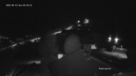 Archiv Foto Webcam Camping Aufenfeld - Appartements 03:00