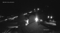 Archiv Foto Webcam Camping Aufenfeld - Appartements 19:00