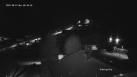 Archiv Foto Webcam Camping Aufenfeld - Appartements 23:00