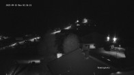 Archiv Foto Webcam Camping Aufenfeld - Appartements 01:00