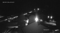 Archived image Webcam Camping Aufenfeld - View Wiesenhof 19:00