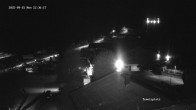 Archiv Foto Webcam Camping Aufenfeld - Appartements 21:00