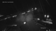 Archiv Foto Webcam Camping Aufenfeld - Appartements 23:00