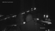 Archiv Foto Webcam Camping Aufenfeld - Appartements 01:00