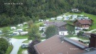 Archiv Foto Webcam Camping Aufenfeld - Appartements 15:00