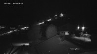 Archived image Webcam Camping Aufenfeld - View Wiesenhof 23:00