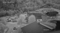 Archived image Webcam Camping Aufenfeld - View Wiesenhof 05:00