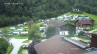 Archived image Webcam Camping Aufenfeld - View Wiesenhof 07:00