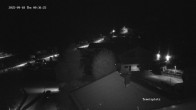 Archiv Foto Webcam Camping Aufenfeld - Appartements 23:00