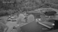 Archived image Webcam Camping Aufenfeld - View Wiesenhof 05:00