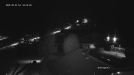 Archiv Foto Webcam Camping Aufenfeld - Appartements 03:00