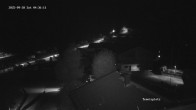 Archiv Foto Webcam Camping Aufenfeld - Appartements 03:00