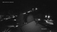 Archiv Foto Webcam Camping Aufenfeld - Appartements 23:00