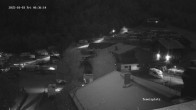 Archiv Foto Webcam Camping Aufenfeld - Appartements 05:00