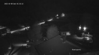 Archiv Foto Webcam Camping Aufenfeld - Appartements 01:00