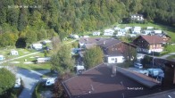 Archiv Foto Webcam Camping Aufenfeld - Appartements 15:00