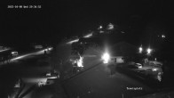 Archiv Foto Webcam Camping Aufenfeld - Appartements 19:00