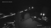 Archiv Foto Webcam Camping Aufenfeld - Appartements 23:00