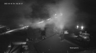 Archiv Foto Webcam Camping Aufenfeld - Appartements 05:00