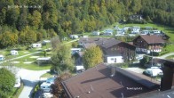 Archiv Foto Webcam Camping Aufenfeld - Appartements 13:00