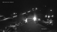 Archiv Foto Webcam Camping Aufenfeld - Appartements 19:00