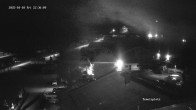 Archiv Foto Webcam Camping Aufenfeld - Appartements 21:00