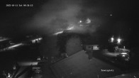 Archiv Foto Webcam Camping Aufenfeld - Appartements 23:00