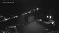 Archiv Foto Webcam Camping Aufenfeld - Appartements 01:00