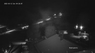 Archiv Foto Webcam Camping Aufenfeld - Appartements 03:00