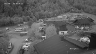 Archiv Foto Webcam Camping Aufenfeld - Appartements 06:00