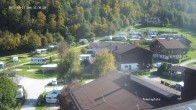 Archiv Foto Webcam Camping Aufenfeld - Appartements 11:00