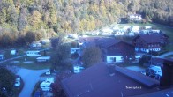 Archiv Foto Webcam Camping Aufenfeld - Appartements 15:00